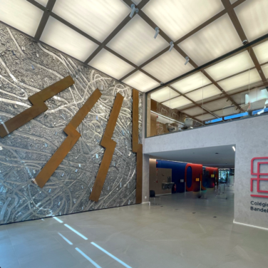 COLÉGIO BANDEIRANTES