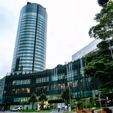 Hcor – Cidade Jardins