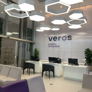 Veros – Hospital Veterinario